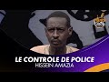 Le contrle de police  africa stand up festival 090721