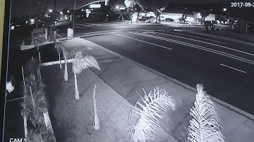 Intersection Collision || ViralHog