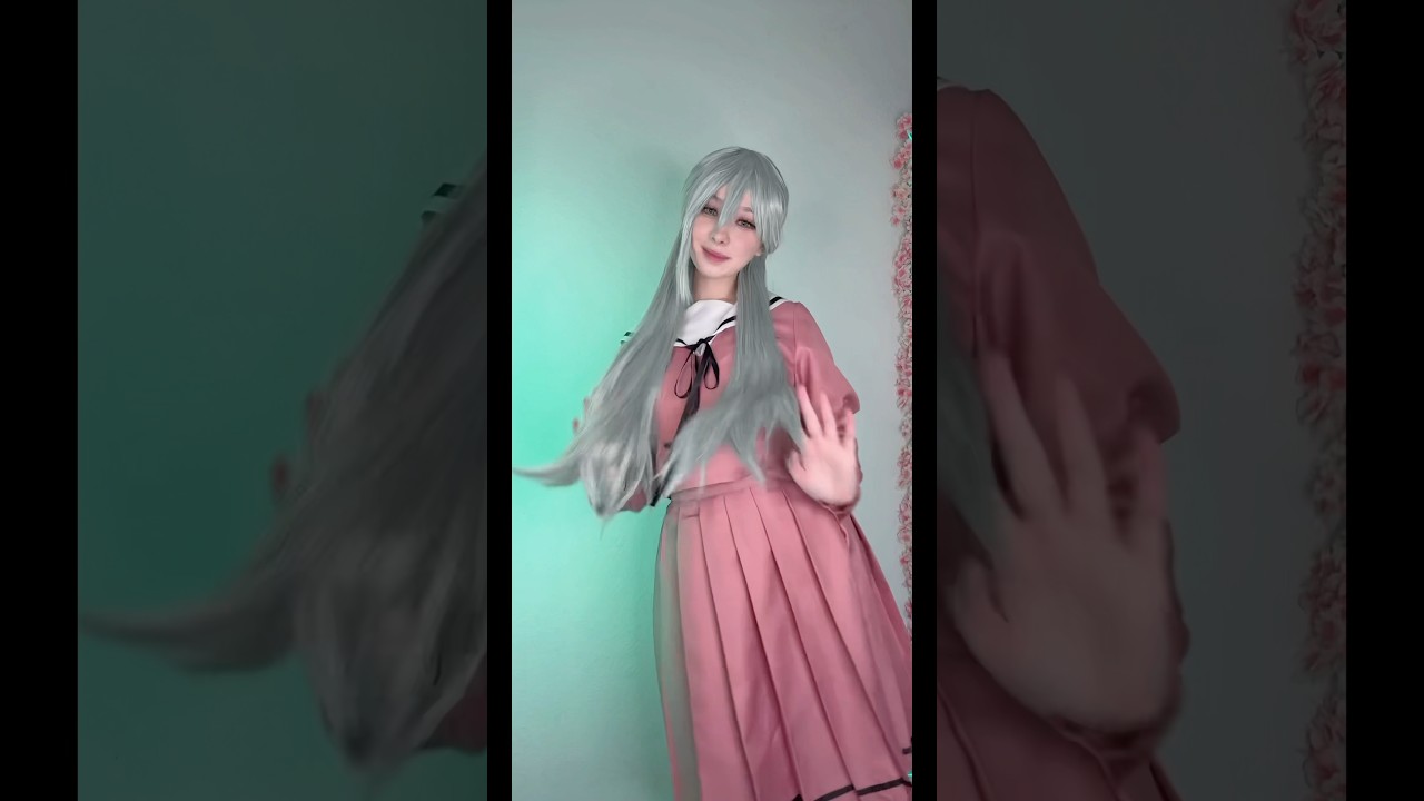 #cosplay #subaruhoshina #kaoruhanawarintosaku #anime #dance #tiktok #shorts