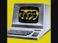 Kraftwerk - Computer Loveの動画サムネイル
