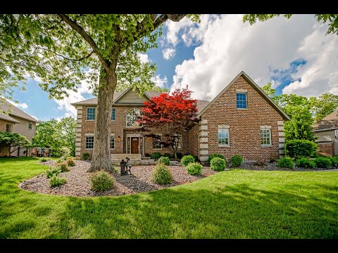 9317 N Frye Rd, Peoria, IL home video tour