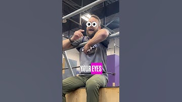 Focus on what your 👀 are doing in a turn vault #parkour #parkourtraining