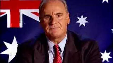 The Original Sam Kekovich Australia Day Lamb AD - ...