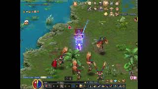 this oen Using Aimbot conquer online
