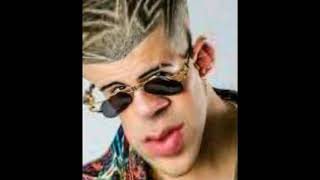 Bad Bunny - Soy Peor ( DISTORTED )