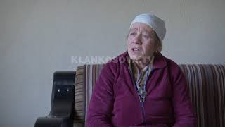 Fatime Bajrami Jeton E Vetme Dhe Pa Kushte Në Mitrovicë - 16.12.2018 - Klan Kosova