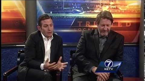 Interview with filmmaker Erich Hover and actor Brett Cullen Local News Home