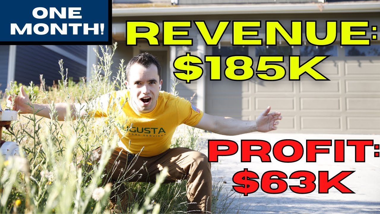 How Much Money Can You Make Mowing Lawns Financials Revealed YouTube how-much-money-can-you-make-mowing-lawns-financials-revealed-youtube
