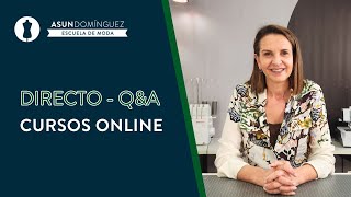 Q&amp;A - Resolviendo dudas sobre nuestros cursos online