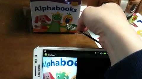 Android External USB Camera on Galaxynote. No Rooting...