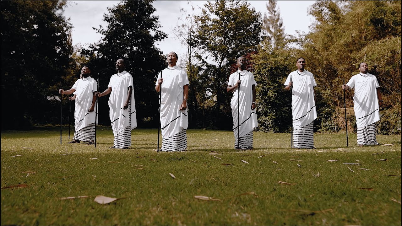 Indashyikirwa - Intaramanaguhiga ( Official Music Video )