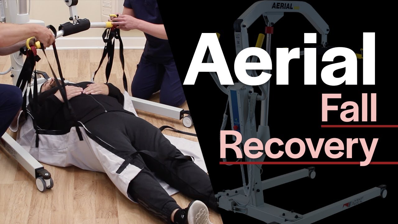 Fall Recovery YouTube