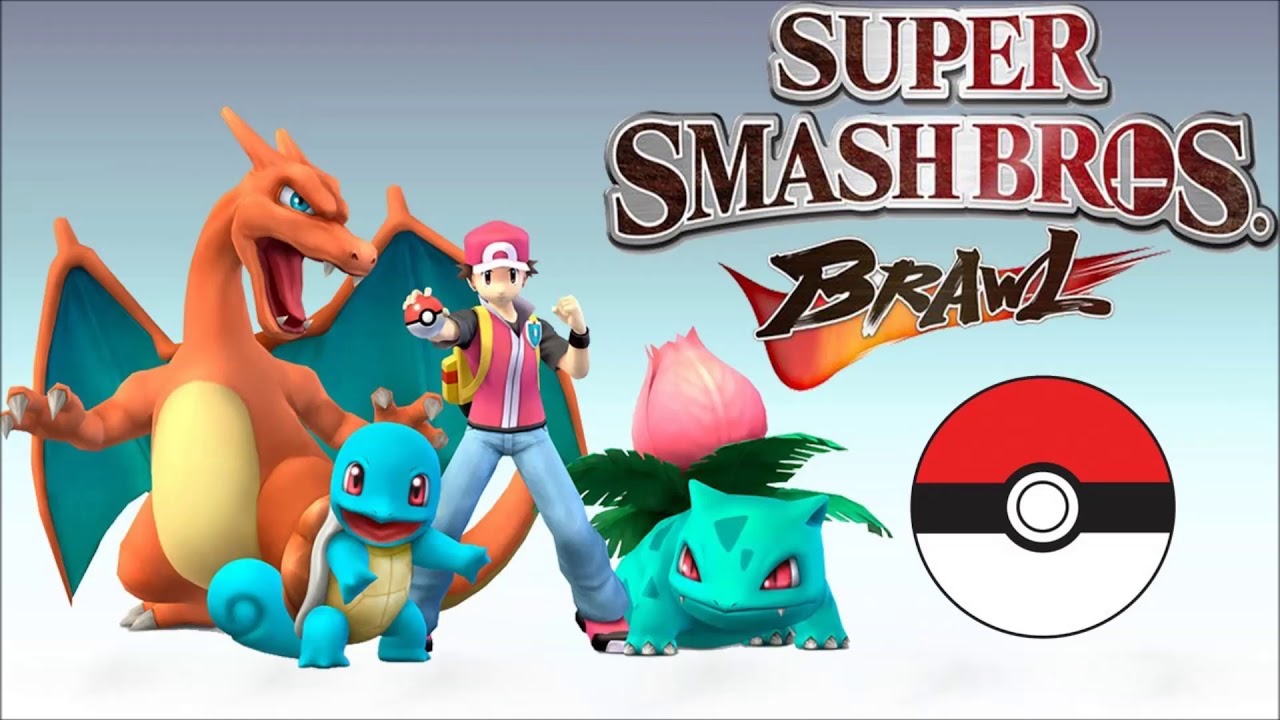 Best VGM 1585 - Super Smash Bros. Brawl - Route 209