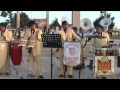 LA GRAN BANDA DE REQUE - Parranda Agua Marina #06 (cumbia) HQ