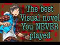 The beauty of Zero Escape and why you should play it!