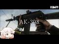 Kalashnikov AK-308 ボス集結!!【タルコフ】ONE実況