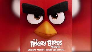02 - I Will Survive - Demi Lovato - The Angry Birds Movie (2016) - Soundtrack OST