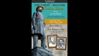 The Battle of Franklin, TN | The Ramay - Macatee Lecture Series at Historic Granbury Opera House