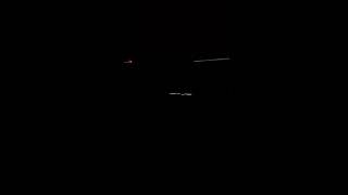 Gece Uçaksavar Atışı