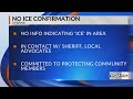 Champaign County officials address reports of local ICE activity