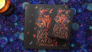 A Deep Dive into the Discovering Beauty Tarot