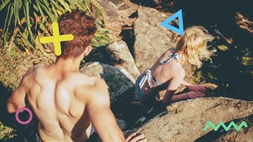 Dynamic Slideshow Premiere Pro Templates