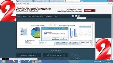 Macros Excel – VBA 57.- Creando un MsgBox 2 de 2
