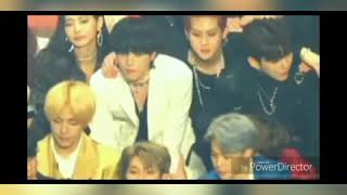Tzukooknayeon,Yugyeom And Bts Teasing Them