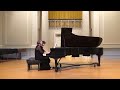 Antonin dvorak slavonic dance op 46 no 8 by dr jocelyn swigger and ana vashakmadze