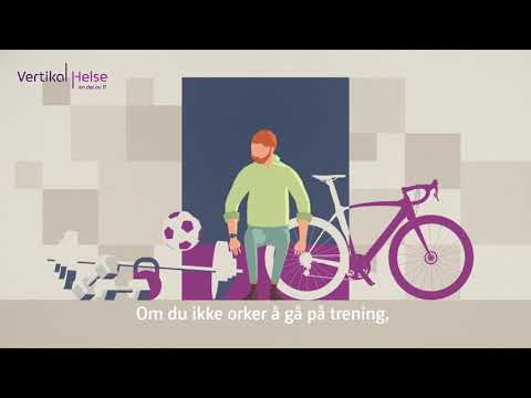 Video: Hvorfor ventetid i helseforsikring?