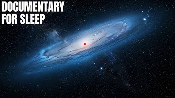 Entropy: Why the Universe Is Slowly Dying | Documentary For Sleep