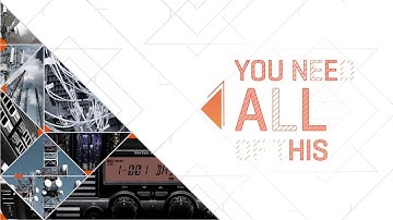 Vertex Standard EVX-Link Intro Video for Europe & Africa