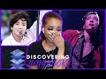 DISCOVERING JUNGKOOK | 'MY TIME' 'EUPHORIA' & 'STILL WITH YOU' for the first time (BTS REACTION)