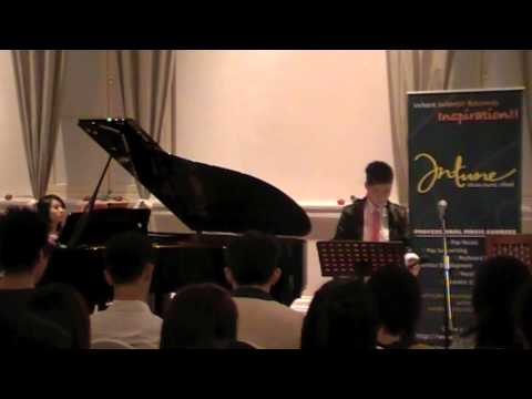 (Lonely Leo), written and sung by Yanping from Int...