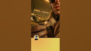 Vì sao phi công Anh giấu dao lam và bản đồ lụa trong áo? 🛩️ #kiếnsĩ #shorts