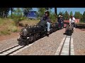 The biggest little railroad in the world part 3