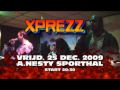 Tv spot mega xtreme wild chutney party part 2 master entertainment