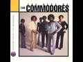The Commodores   -   Easy  ( sub  español )