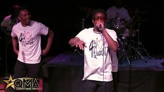 Roy & Revelation - Still Got Joy –  Live | Quartet Vibe Session Charlotte 2026