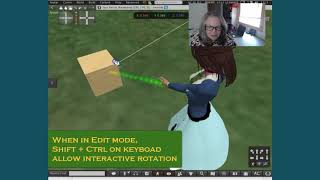 VR - coordinates & geometry