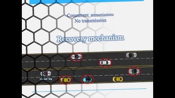 Vehicular Ad-Hoc Networks