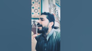 وضرب لنا مثلاً ونسي خلقه قال من يحيي العظام وهي رميم  سورة يس