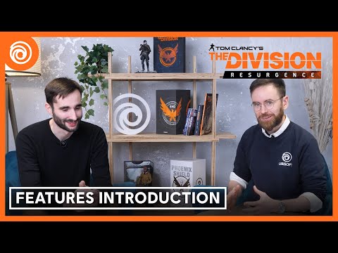 The Division Resurgence: O próximo teste ao vivo começará em 8/12