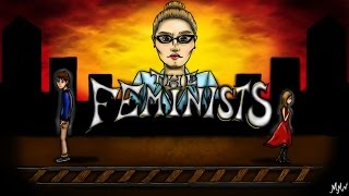 Feminists - Chapter 1 - 1