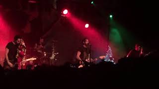 Merry Christmas Kiss My Ass (Live)~All Time Low