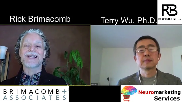 Understanding Your Customers' Emotional Decisions During a Crisis | Terry Wu