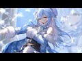 Nightcore - Everlasting Love feat. Hiro Fusakawa // 房川ヒロ「Yuka Masaki // 真崎ゆか」