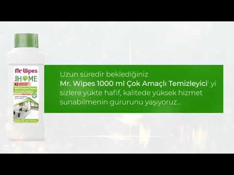 ზედაპირის გამწმენდი ბიო ხსნარი