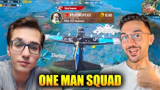 Dbs İle Efsane Yargi Dağittimm One Man Squad