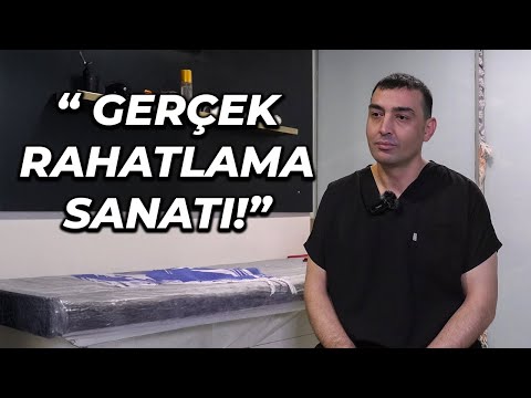 Dada Medya Tv Bedeniniz İçin En İyi Yatırım! | Meslekler ve Hikayeleri